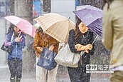 百年最強　梅雨兵團今南襲