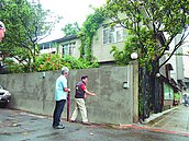 紫藤廬整修未審查　被指「破壞古蹟」