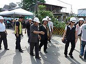 仁武後港巷涵洞拓寬工程　9月底可望通車