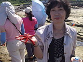 卯澳漁村位置得天獨厚　漁民年收入全超過百萬