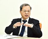 內閣改組　龔明鑫接經濟部長