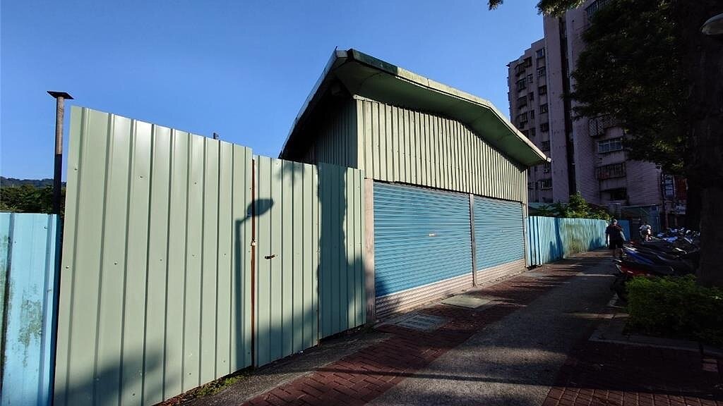 首案跨街廓土城忠義段都更案8月19日核定發布實施。圖／新北市城鄉局