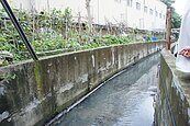 水利圳占民地！　竹市府將協助改善