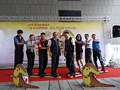 南屯犁頭店老街　端午踩街6月2日登場