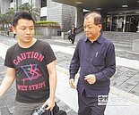 貨櫃屋「天上掉下來的」？　檢傻眼