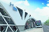 再等46天　台中BRT快捷公車上路