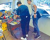 首例租車行假契約　逃430萬罰單、過路費