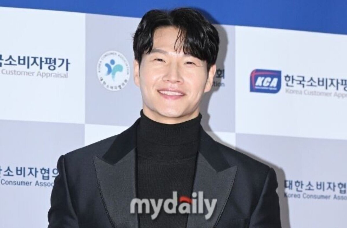 金鐘國早就在為結婚做準備。圖/摘自mydaily