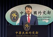 習近平承諾川普任內不侵台？　外交部：我持續提升自我防衛能力與韌性