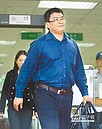 繳回犯罪所得　趙建銘輕判4年