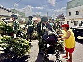 國軍不得進民宅？　軍方：八八風災後規定人不進宅、車不進巷