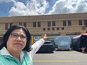 歷史建築文化路郵局修復延宕　王美惠批中華郵政拖延環境惡化