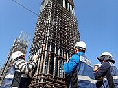建築業迎結構性變革　邁向系統製造化　解析建築工法轉型關鍵