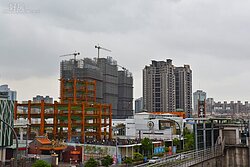 政府「硬」起來了！容積獎勵總量將限縮
