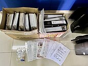 台版「地面師」騙取不動產得手逾2億！南警逮20人有5地政士撤照