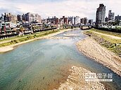 河道改觀　三峽賽龍舟成追憶