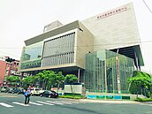 蘆洲運動中心　預計9月開幕