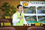 國道客運到南崁　議員抗議葛瑪蘭跳票