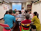 金城里生命繪本