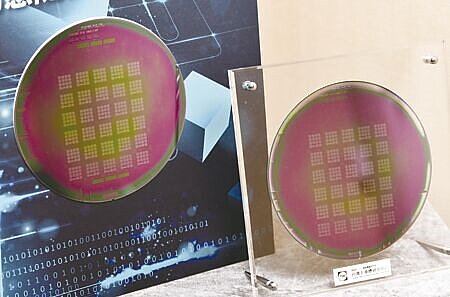 川普拋出200%~300%半導體關稅的言論,可理解為一種高錨點的談判與產業政策訊號。圖∕本報資料照片