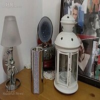 家飾可以這樣擺