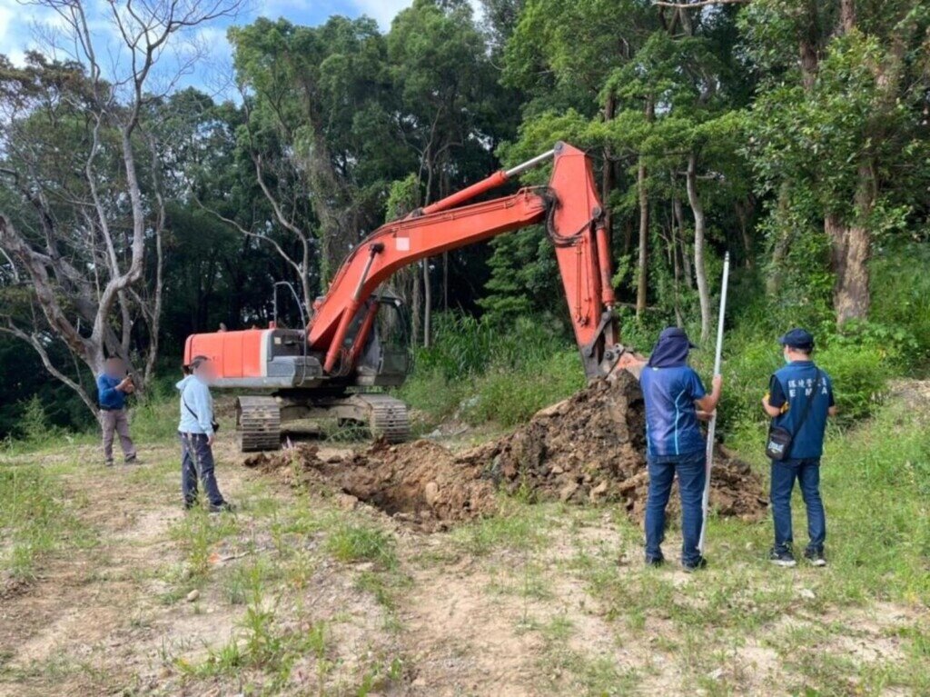 圖片環境部環境管理署提供