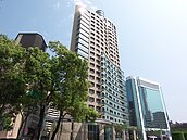 潤泰敦仁　每坪飆到205萬