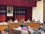 丹娜絲毀損13.5萬片光電板　彭啟明：廠商提清除計畫盼延9月5日