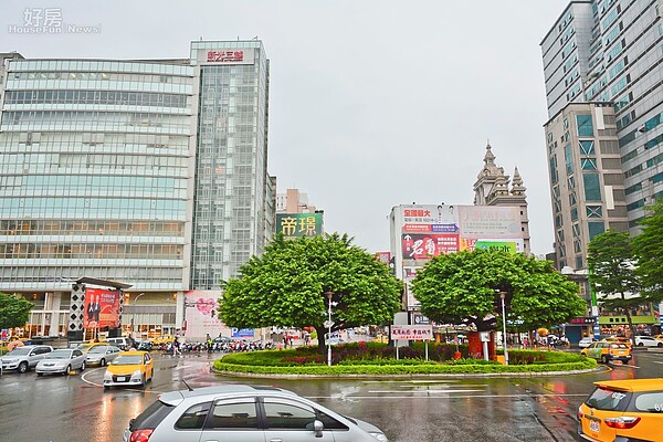 æ¡åç«è»ç«ç«åååã(å¥½æ¿Newsè¨è é³éå¸/æå½±)