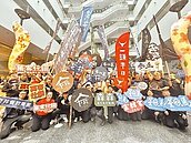 台中鍋烤節　人氣冠軍名店出爐