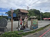 基隆原民廣場整建　串連彩色屋拚觀光