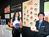 2姝設計便當　「呷遍東」吃遍花蓮