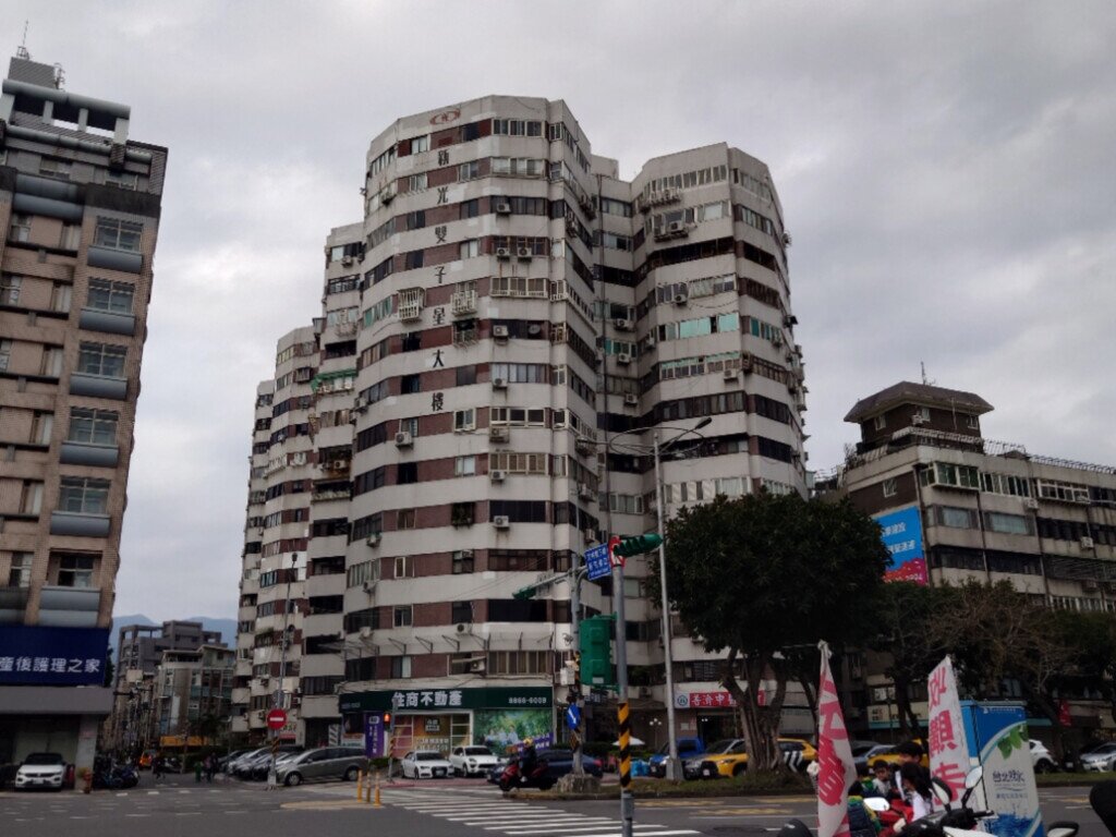 圖片台北市都市更新處提供