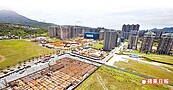 新北8月建物移轉　減27％