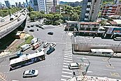 拆公館圓環恐更塞？　北市：維持最佳公共運輸