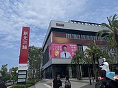 台南百貨市場　再掀戰火