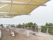 鰲峰山觀景台　6月底啟用