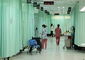 急診護病比後雙和醫院祭「噤聲令」　醫師工會嘆恐掀寒蟬效應