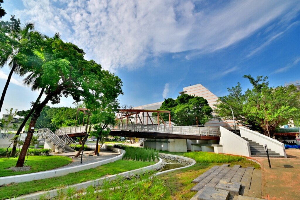 圖片台中市政府提供