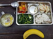 關稅調降恐衝擊我農業　餐盒公會：國產食材可擴及至幼兒園及高中職