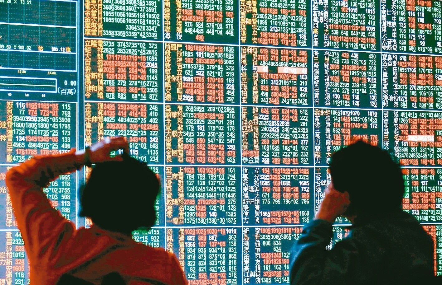 死亡日與除權（息）日牽動繼承人申報遺產稅還是綜所稅。示意圖。 聯合報系資料照