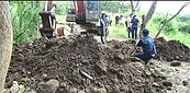 不法獲利近3億元　環管署攜手苗檢破獲當地最大棄土案
