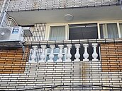 豐原出租套房火警情侶死亡　檢察官下午解剖查死因