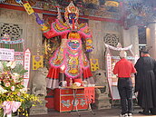 神豬神羊競高下　褒忠亭義民節聯庄祭典進入最高潮