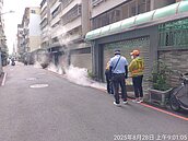 高雄登革熱+1　鼓山區新增個案去過鹽埕市場等地活動