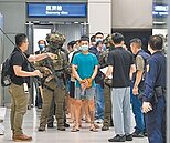 千名詐欺犯　僅2人判刑逾3年