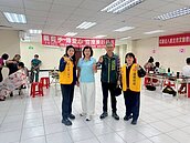 文象會義剪活動