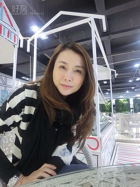 8.人緣好的錢珊綾目前自己開行銷公司當老闆。