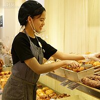 傳遞掌中溫度，哈肯鋪手感烘焙