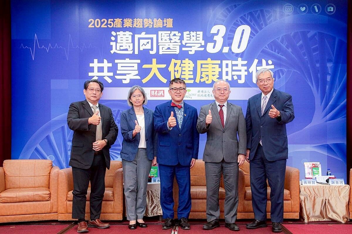 落實「在宅安老、成功老化、健康長壽」的規劃，為生活醫學3.0的「建築醫學先行者」；負擔得起的綠建築；支持綠色購屋消費行動。圖／好房網News記者林和謙／攝